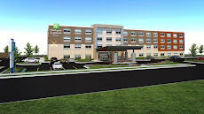 Holiday Inn Express & Suites Dalton, an IHG Hotel