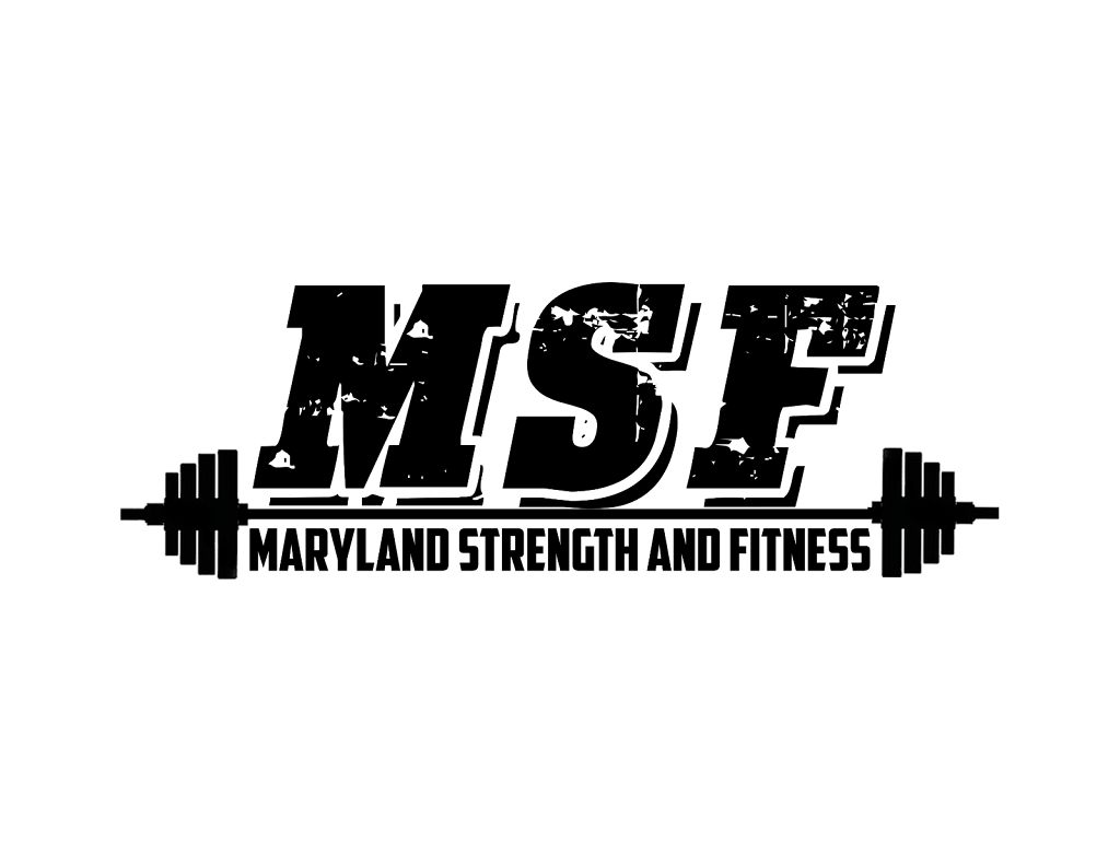  Maryland Strength and Fitness