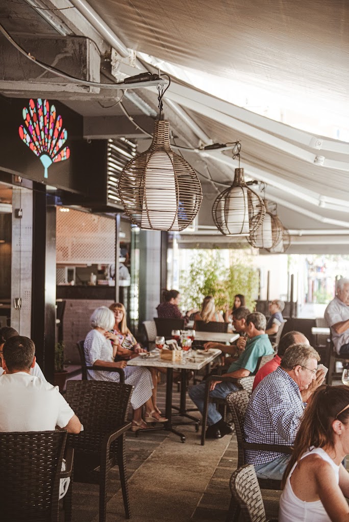ZABOR FETEN - Restaurante, Bar y Tapas en Torremolinos
