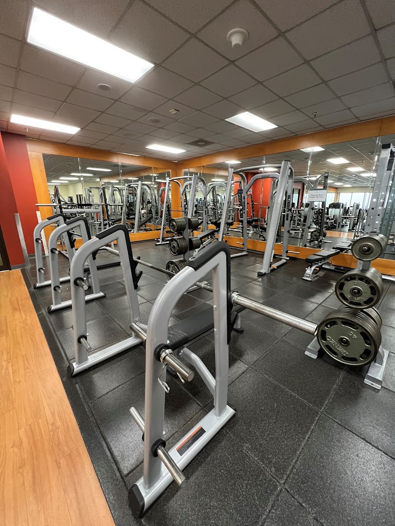  Verandah Athletic Club