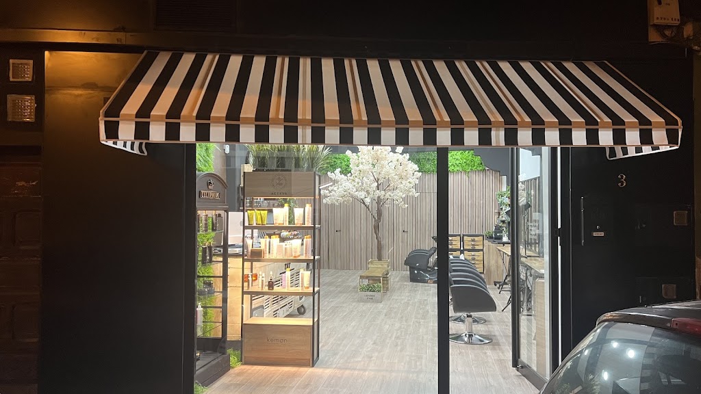 Salon Merilyn