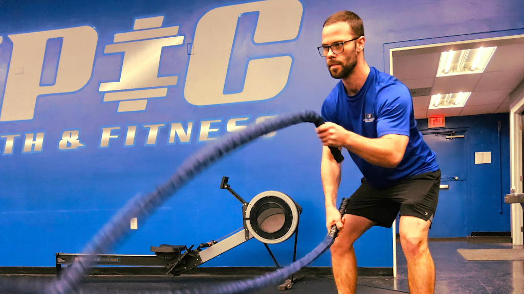  Epic Health & Fitness Weeki Wachee