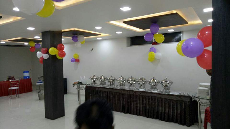 Rajasthan Restaurants Sweets