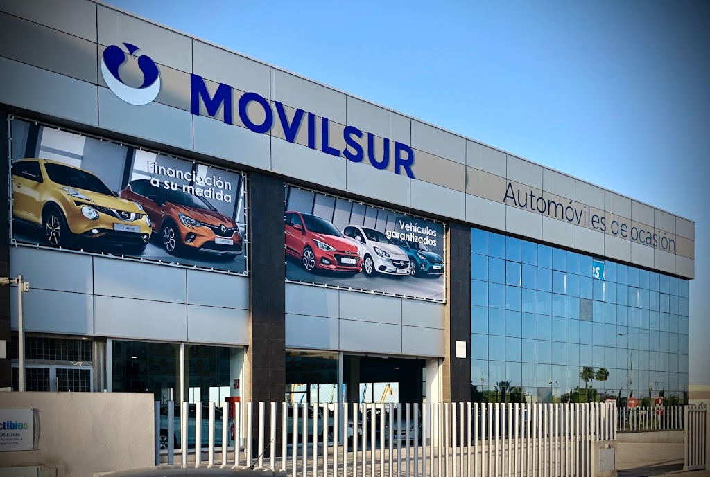 MOVILSUR MOTOR S.L