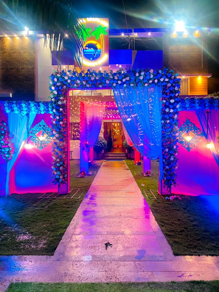 The Dolphino S Resort Best Resort In Hazaribagh