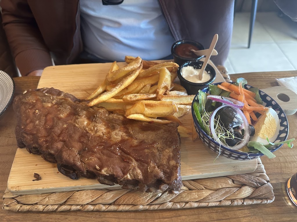 Restaurante Buena Vista — Mas recientes