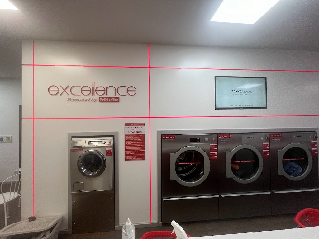 Lavanderia excellence