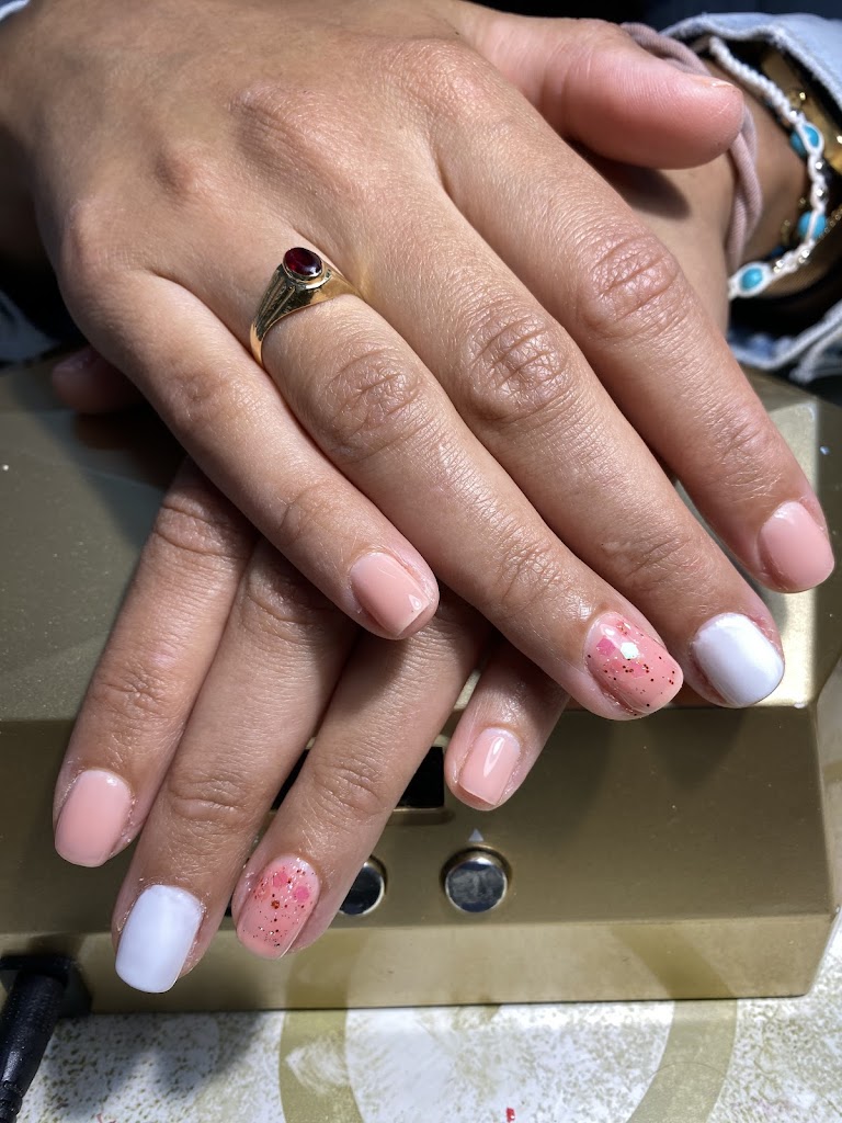 Salon de Belleza Angels