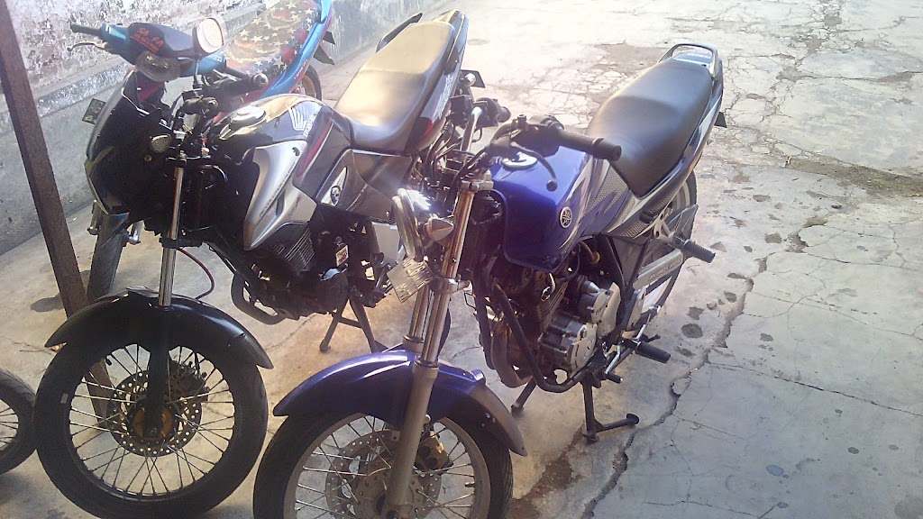 Bengkel Arif Motor