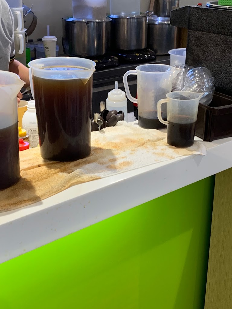 喫茶趣ToGo(台茂購物中心店) 的照片