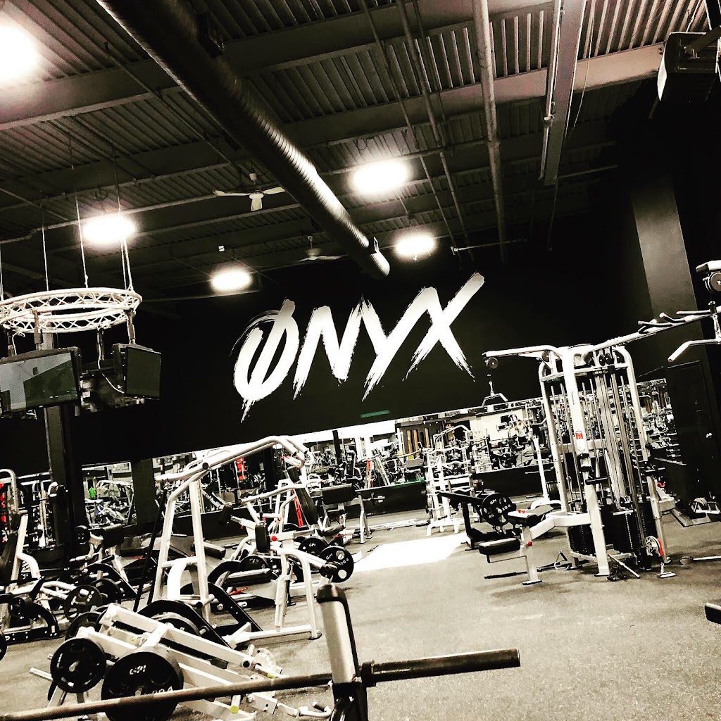  ONYX Fitness