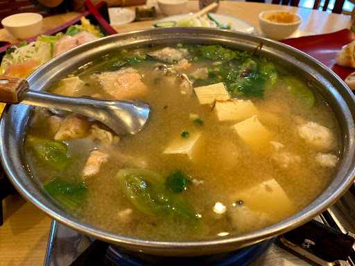台北和漢日本料理 的照片