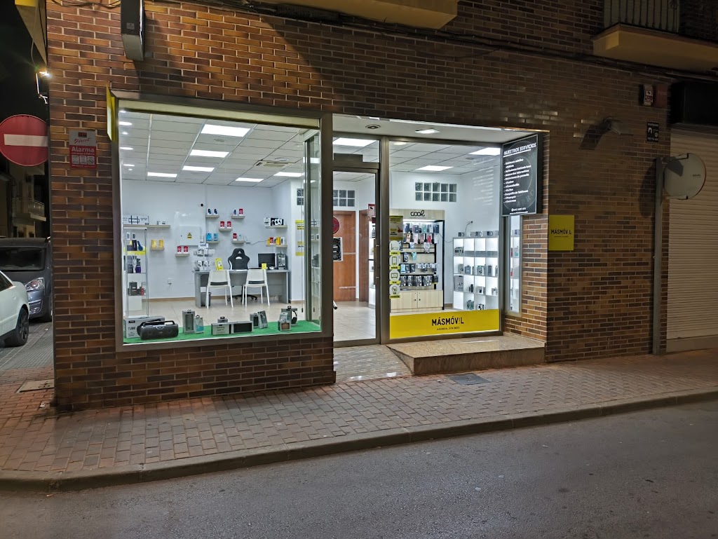 Moviles Navarro en Archena