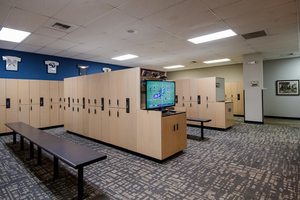  Montana Athletic Club