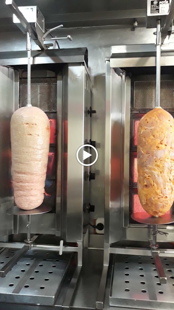 Kebab torrelodones Marrakech — Videos