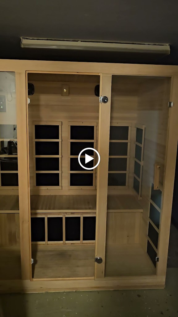  The Strength Barracks