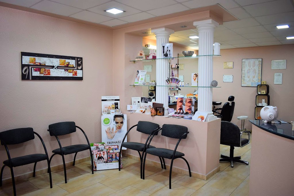Estetic Linia Jove SL — Del propietario