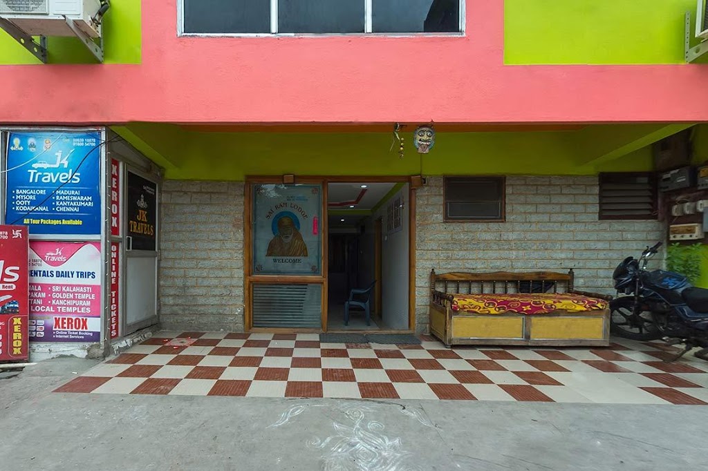 Sairam Lodge