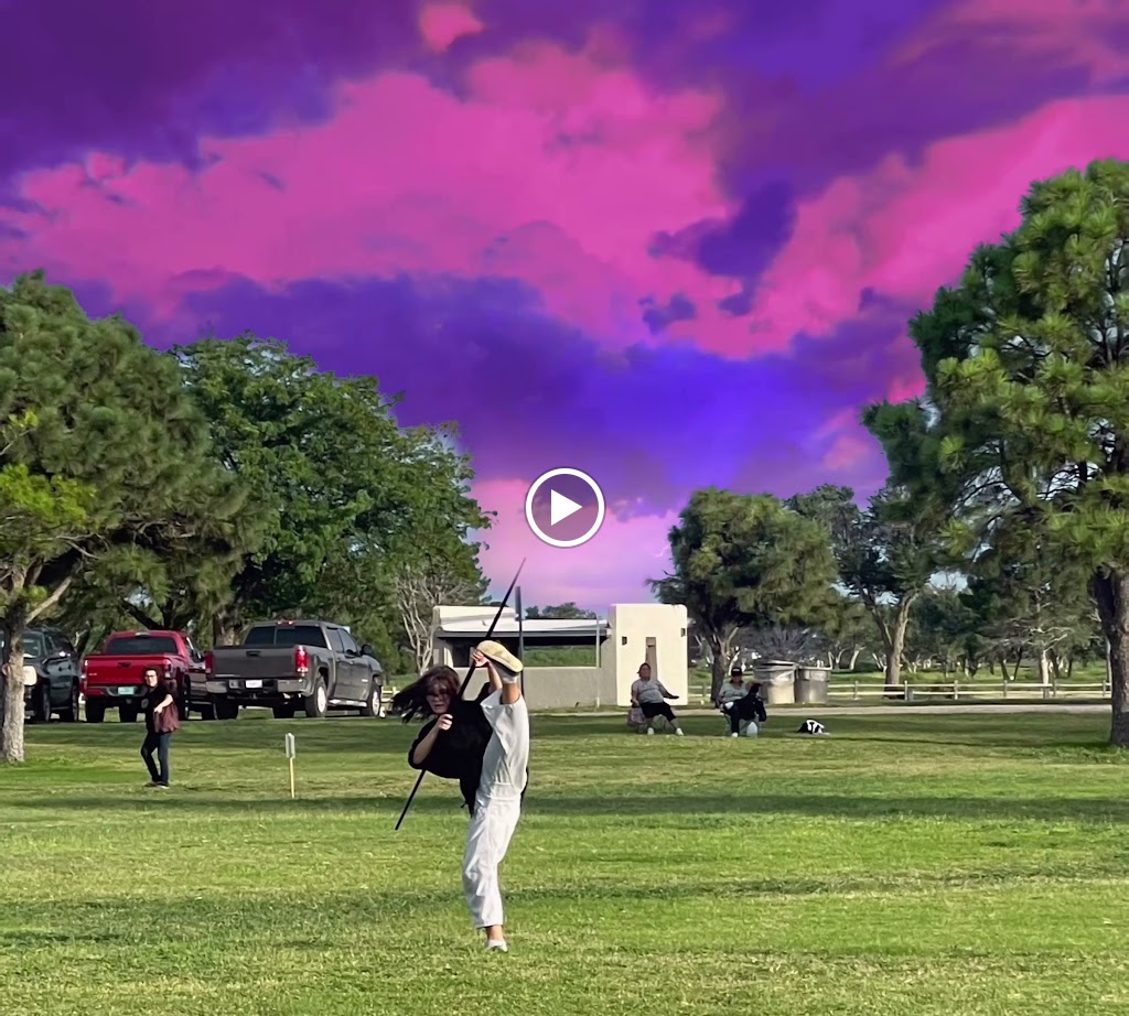  Aka To Kuro Martial Arts School