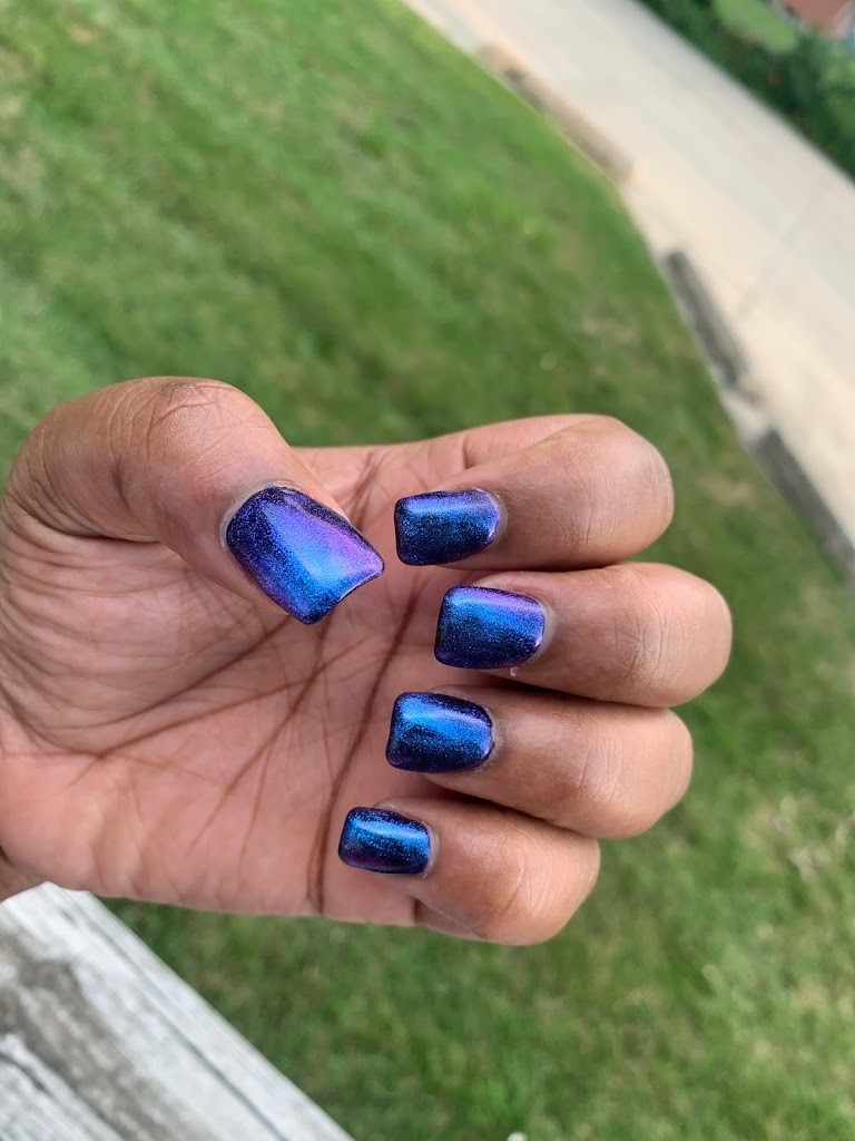 Magic Nail - Independence, MO