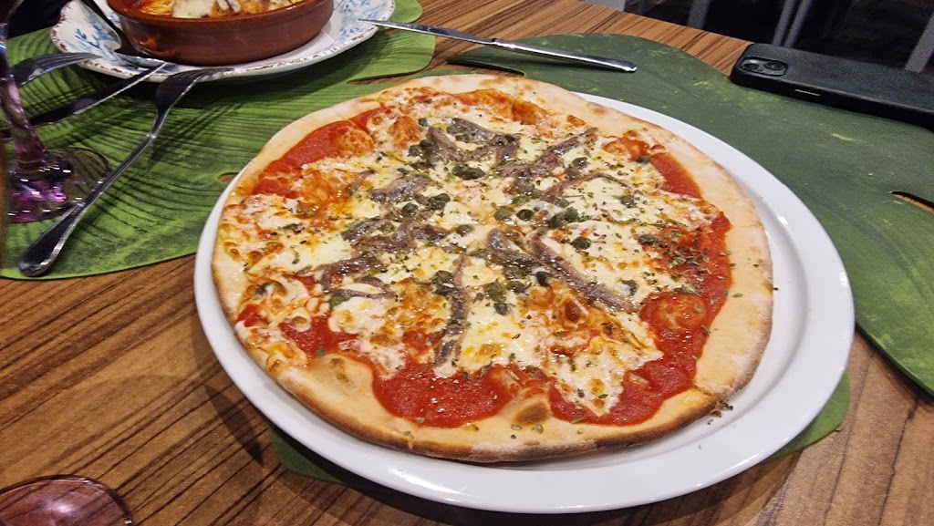 Restaurante Amoremio — Mas recientes