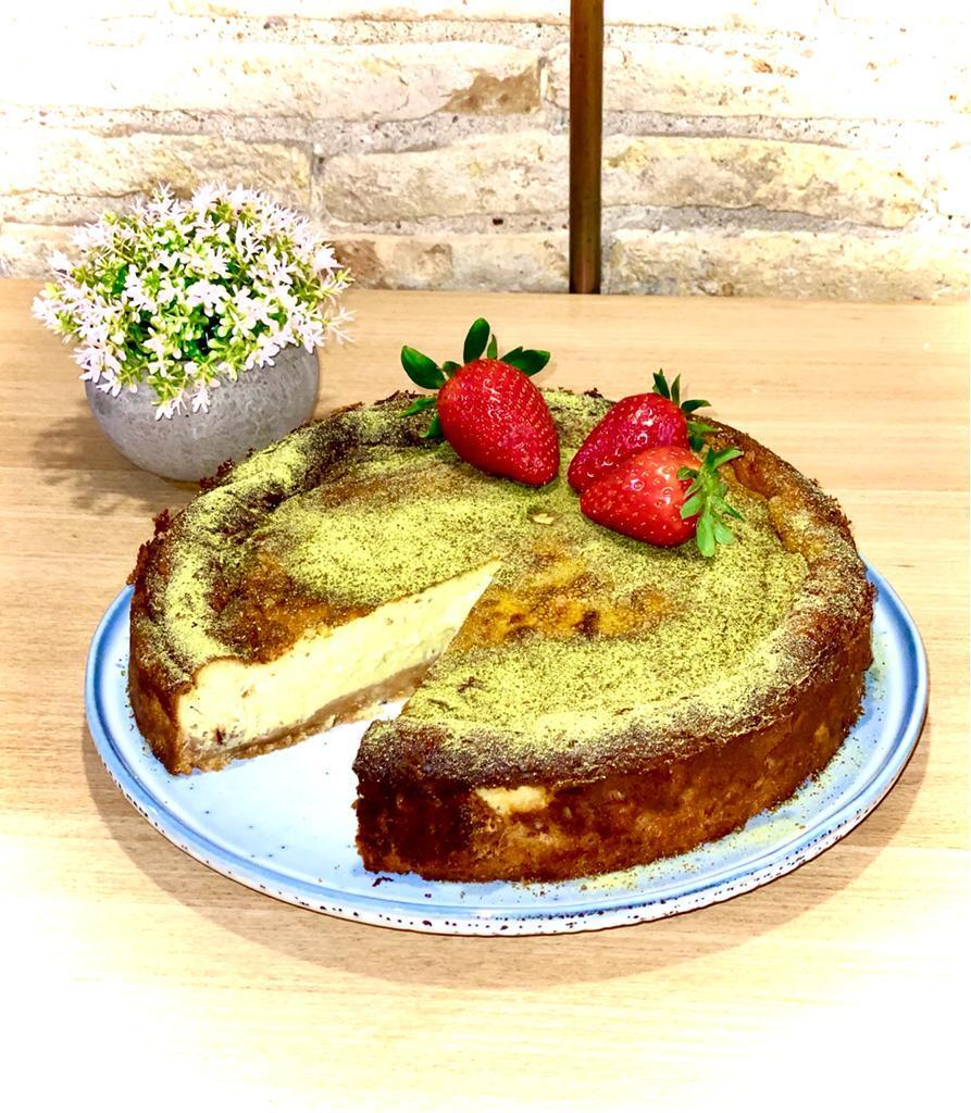 Urban Coffee & Brunch — Comida y bebida