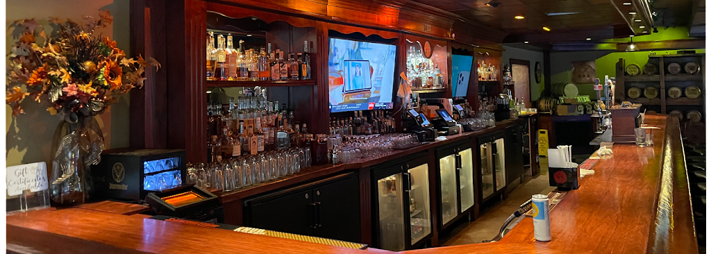  Main Street Bourbon Room