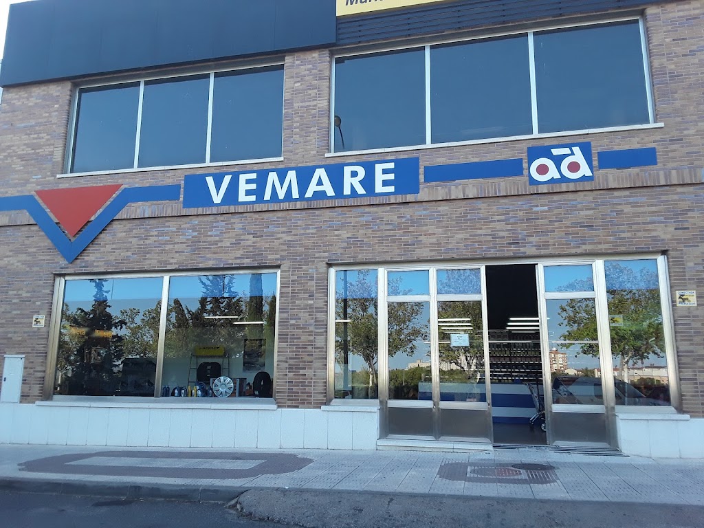 Grupo Vemare (Venta Exclusiva Profesionales)