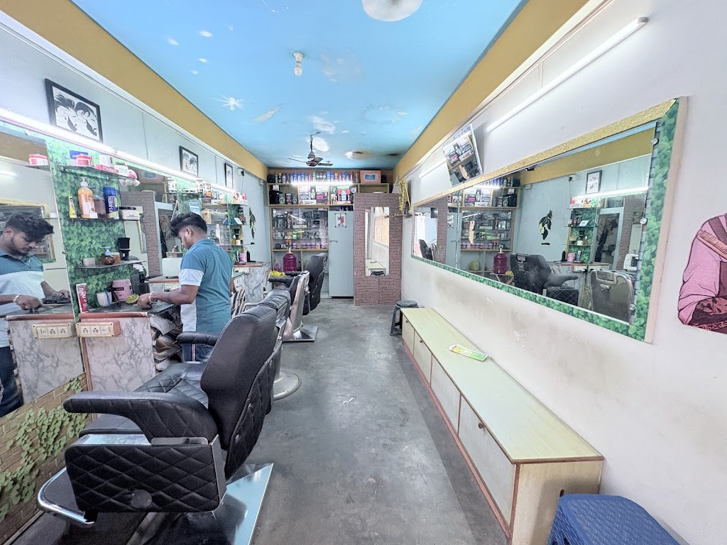 Raj Mens Parlour