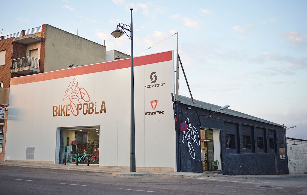 Bikepobla