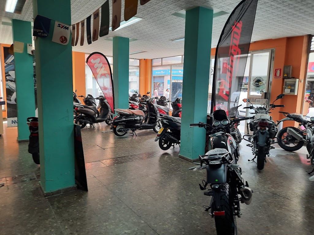 Motobazar nautica (hanway)
