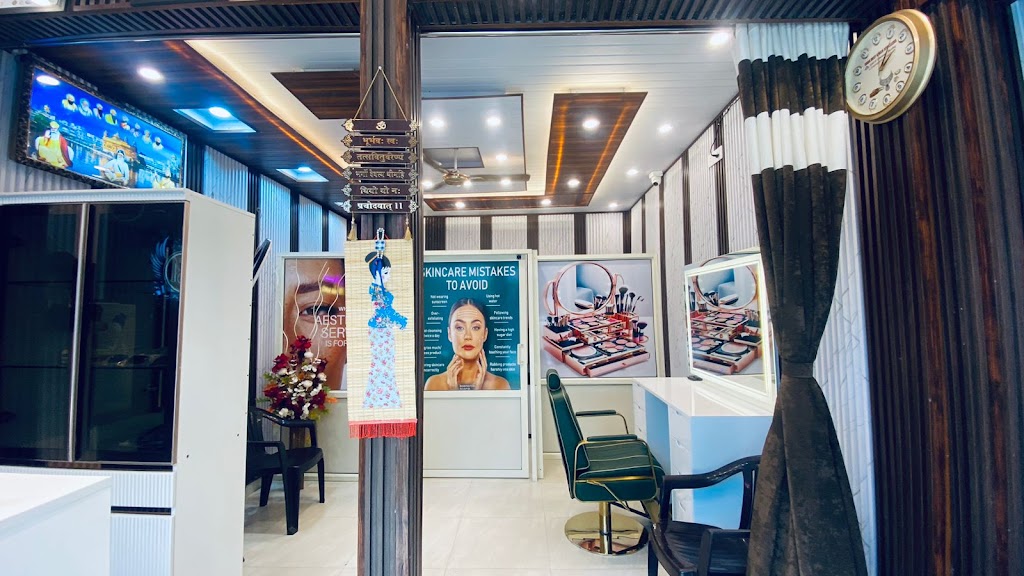 Sheena Makeover Salon And Academy Makeup Artist In Kullu Korean Skin Spa Academy