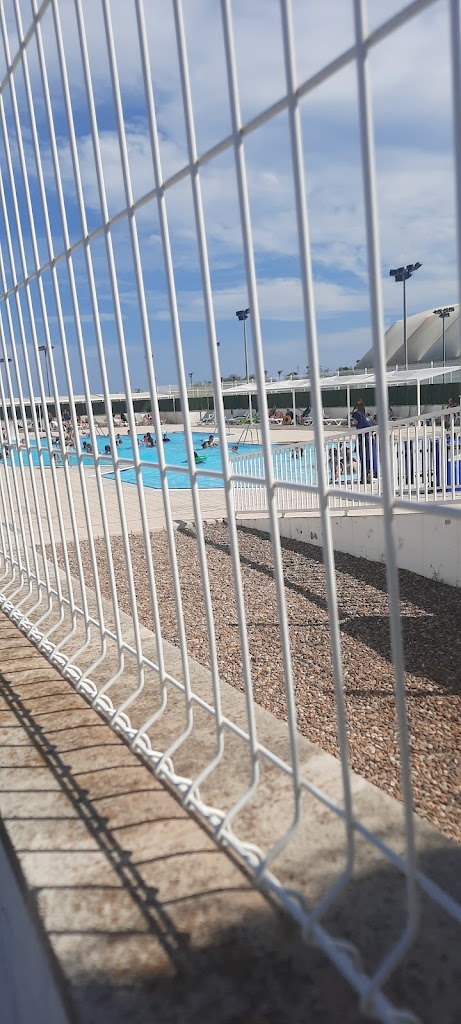 Club Natacio Vendrell