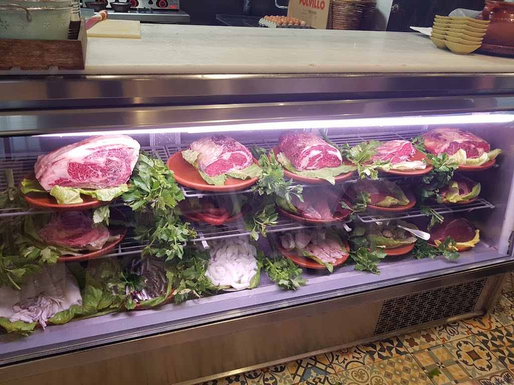 Restaurante Casa Martin