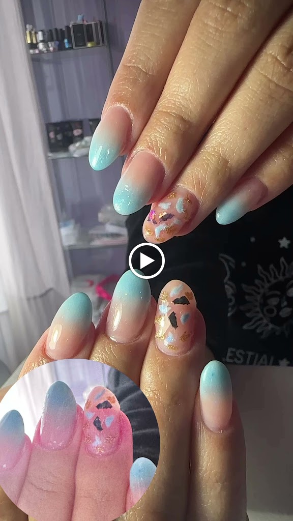 YASNAHIA NAILS UNAS Y PESTANAS — Videos