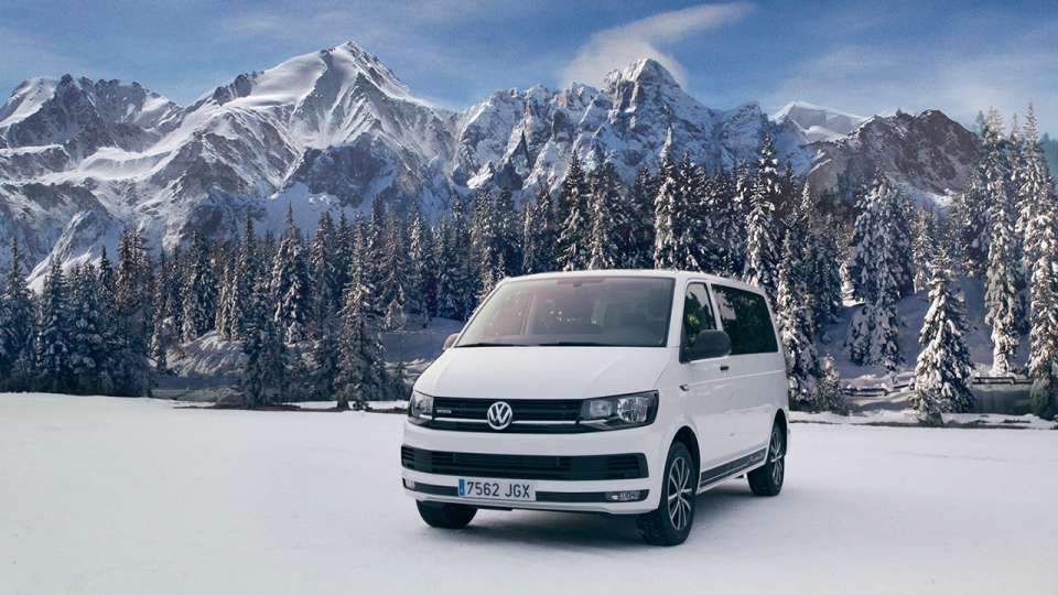RENT-A-CAR BayCar — Del propietario