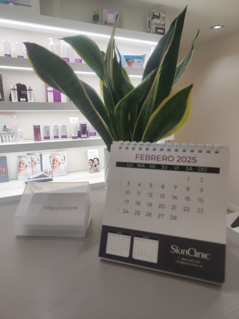 Clinica Gottardo — Mas recientes