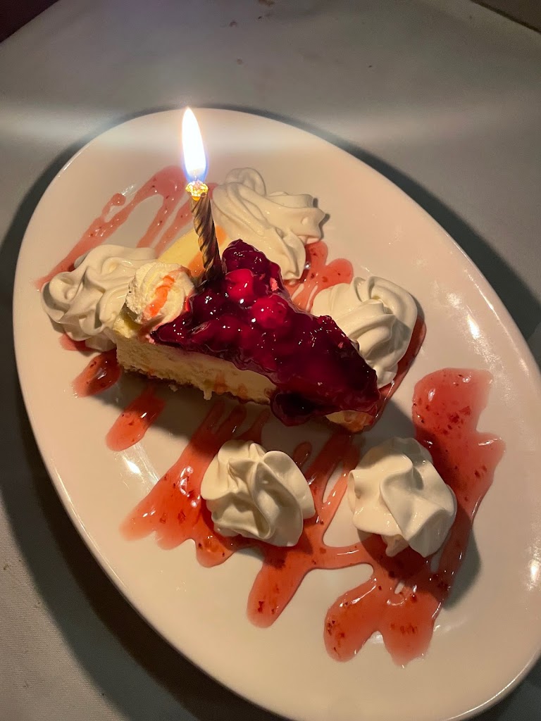 Cheesecake