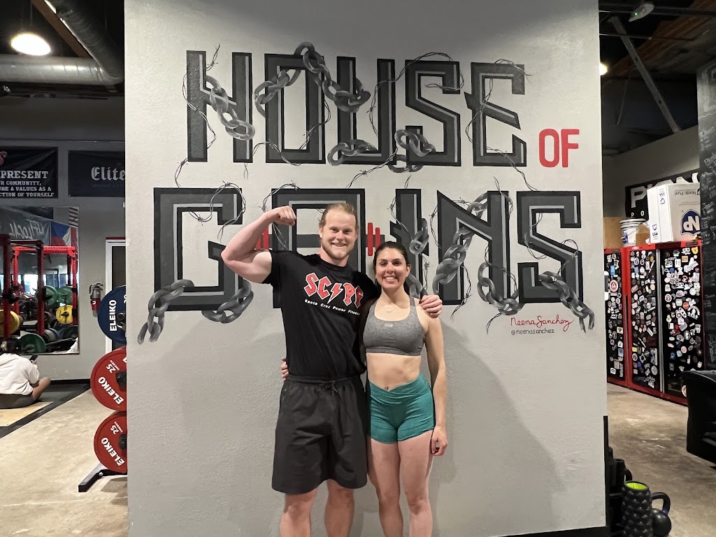  Infinite Motion Coaching - Personal Training