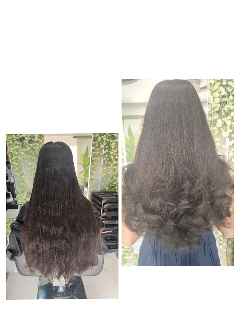 Muskan S Makeover Academy