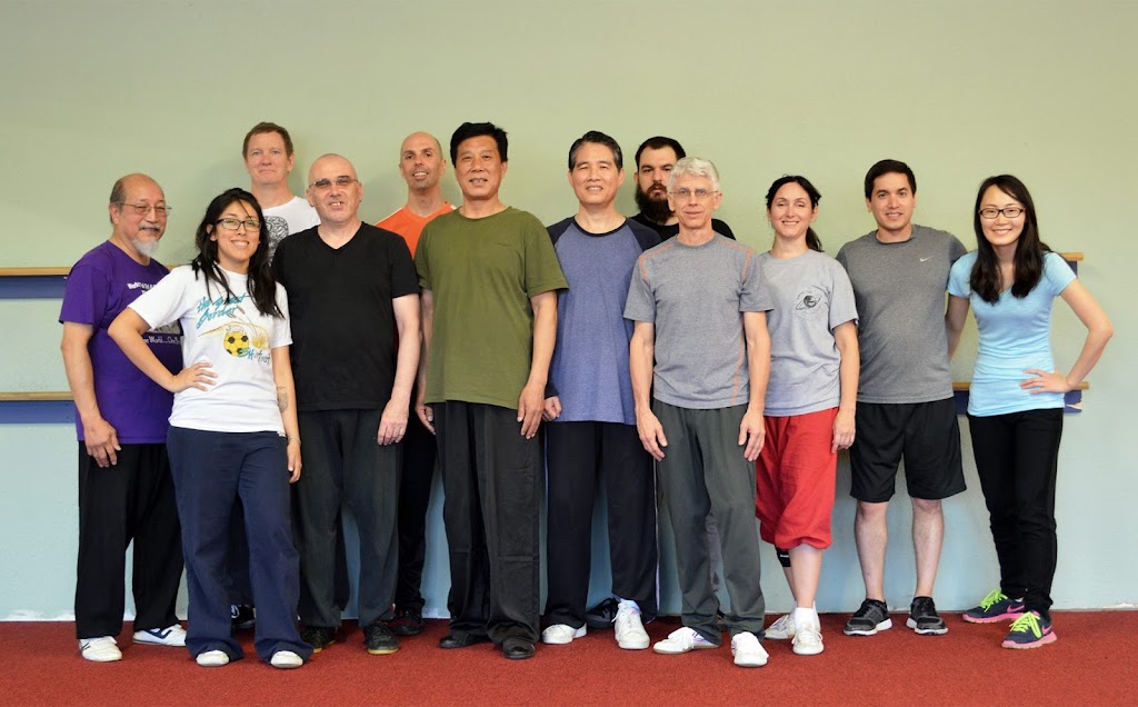  Chen Tai Chi Association of Austin