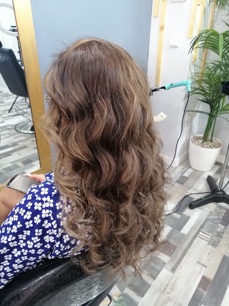 Peluqueria Mundo Belleza — Del propietario