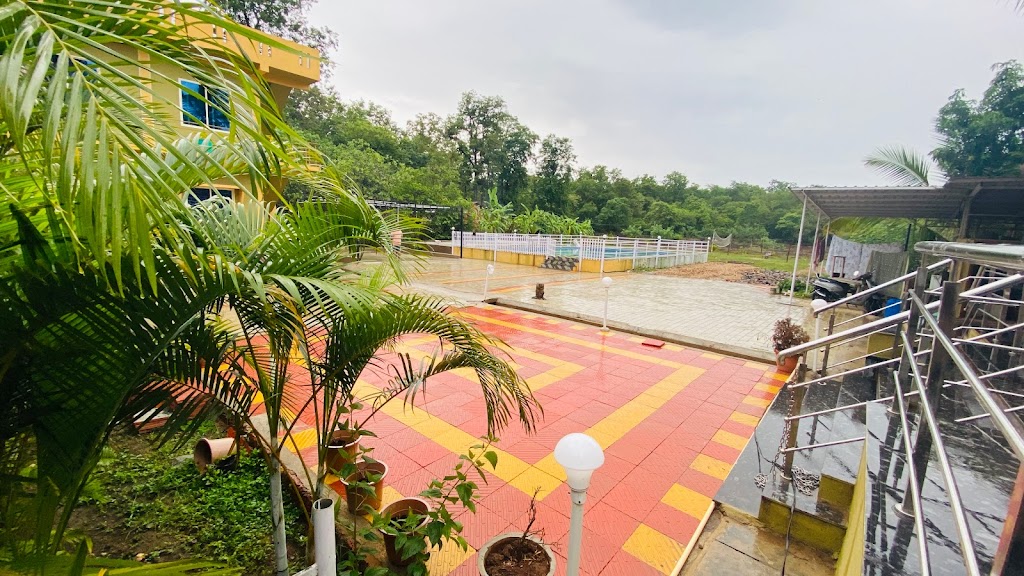 Kantara Jungle Stay Dandeli