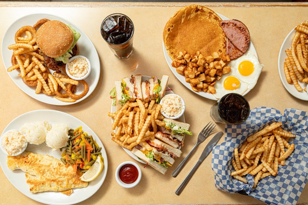 Club sandwich