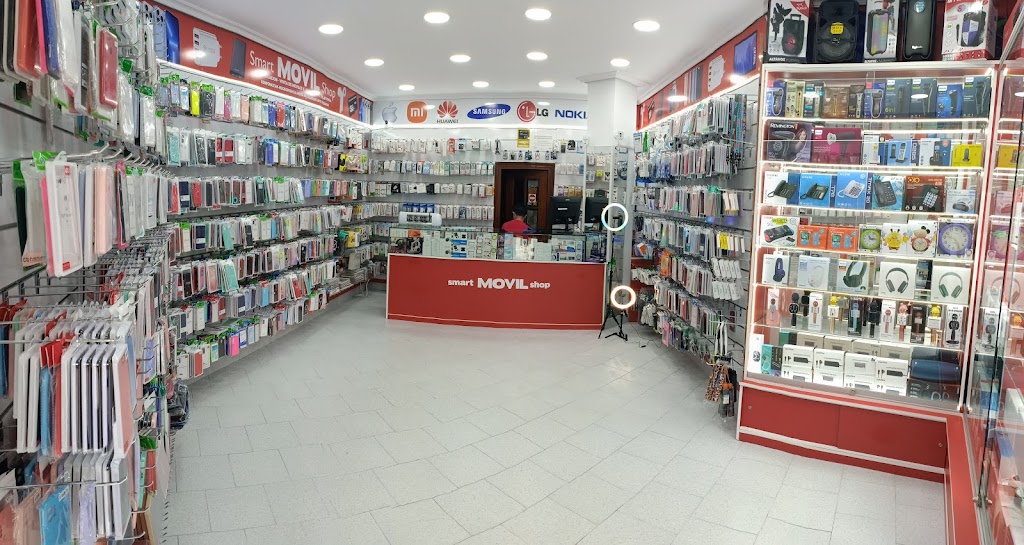 Smart mobile shop S.L