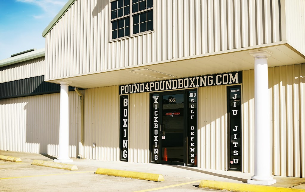  Pound 4 Pound Boxing
