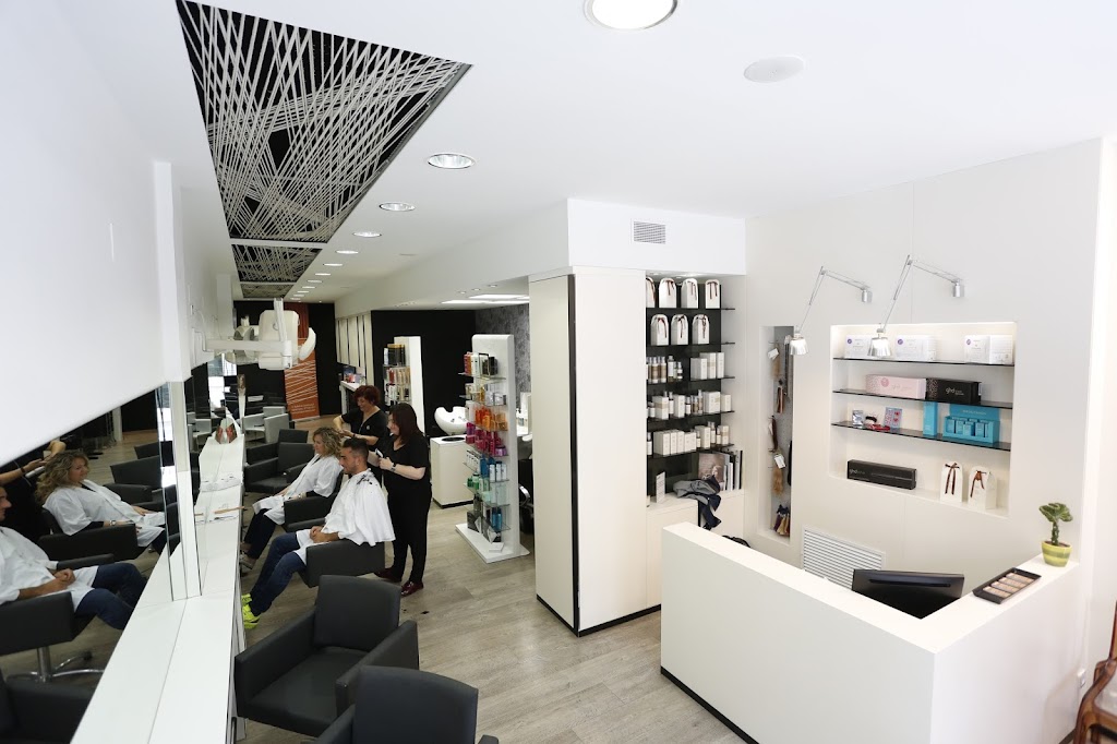 PELUQUERIA TESTA