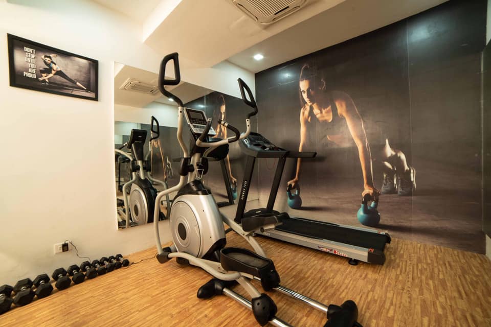 Amenities