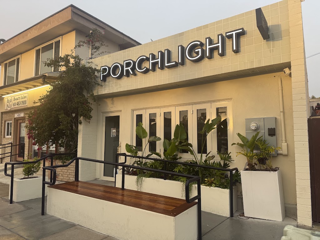 Photo of PorchLight Coffee