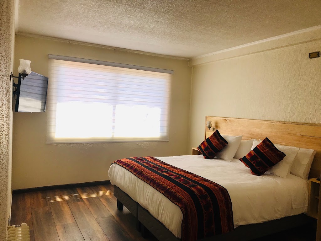 Habitaciones